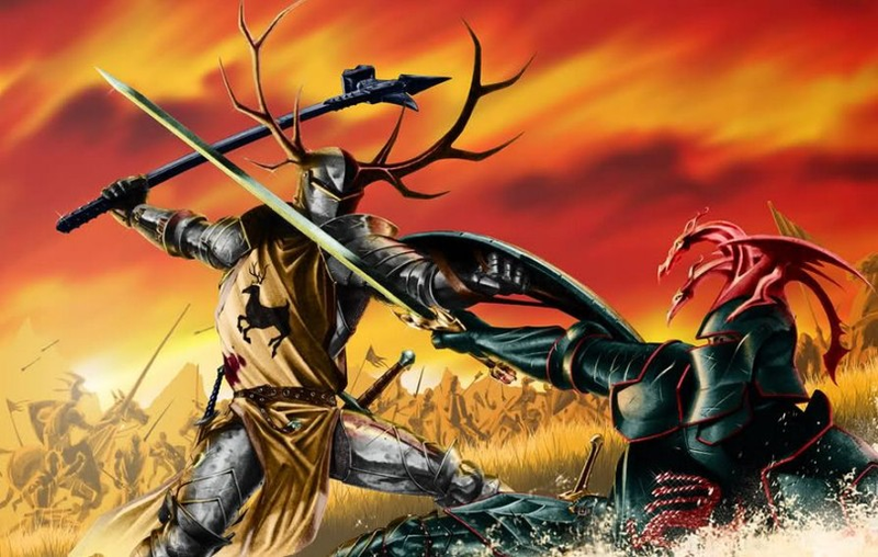 Illustration for article titled A Guide of the Events in Westeros Before A Game of Thrones
